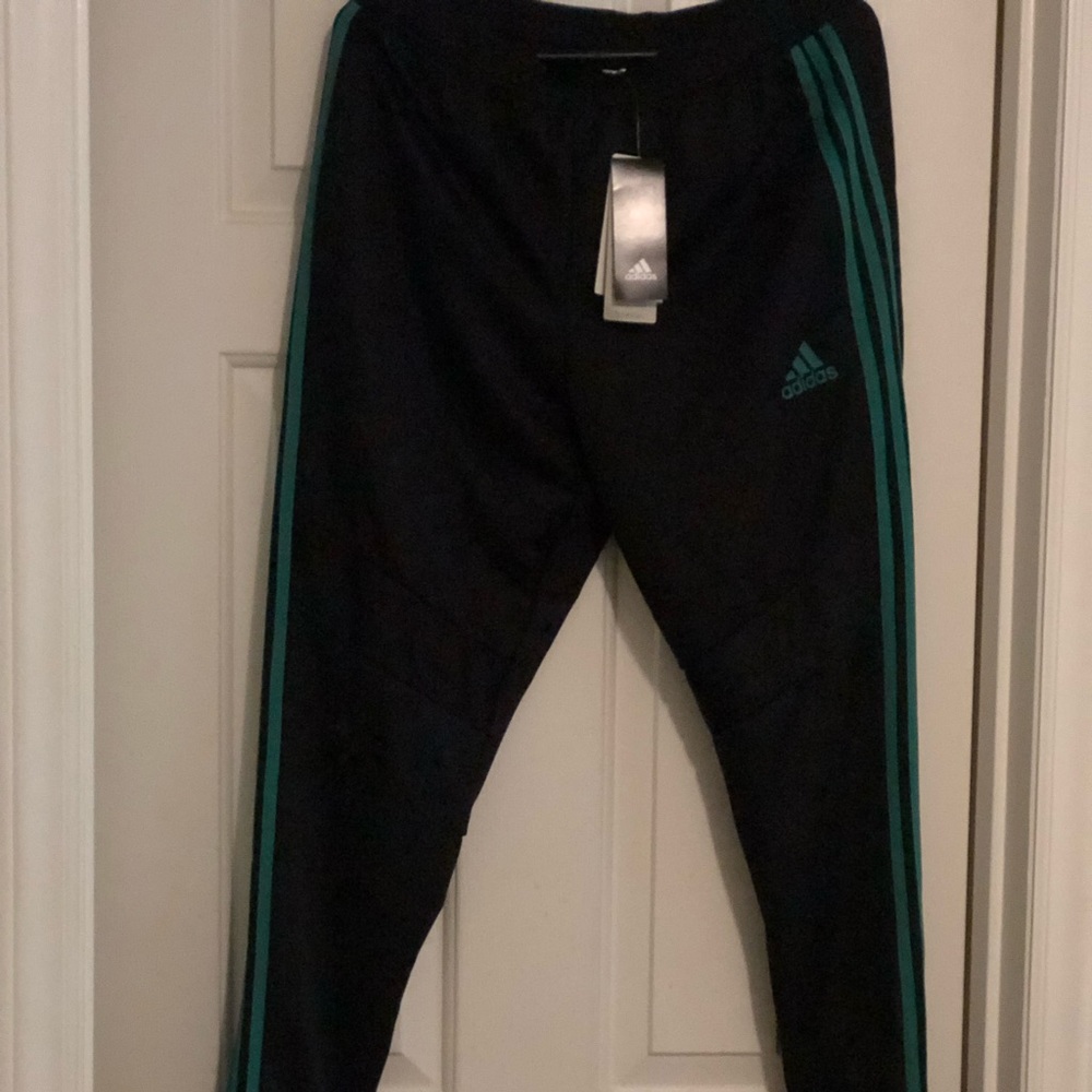 Men’s Adidas Pants